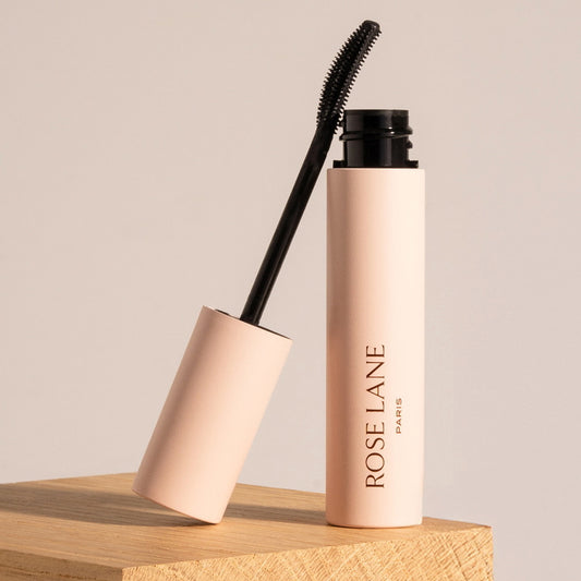 Mascara soin des cils