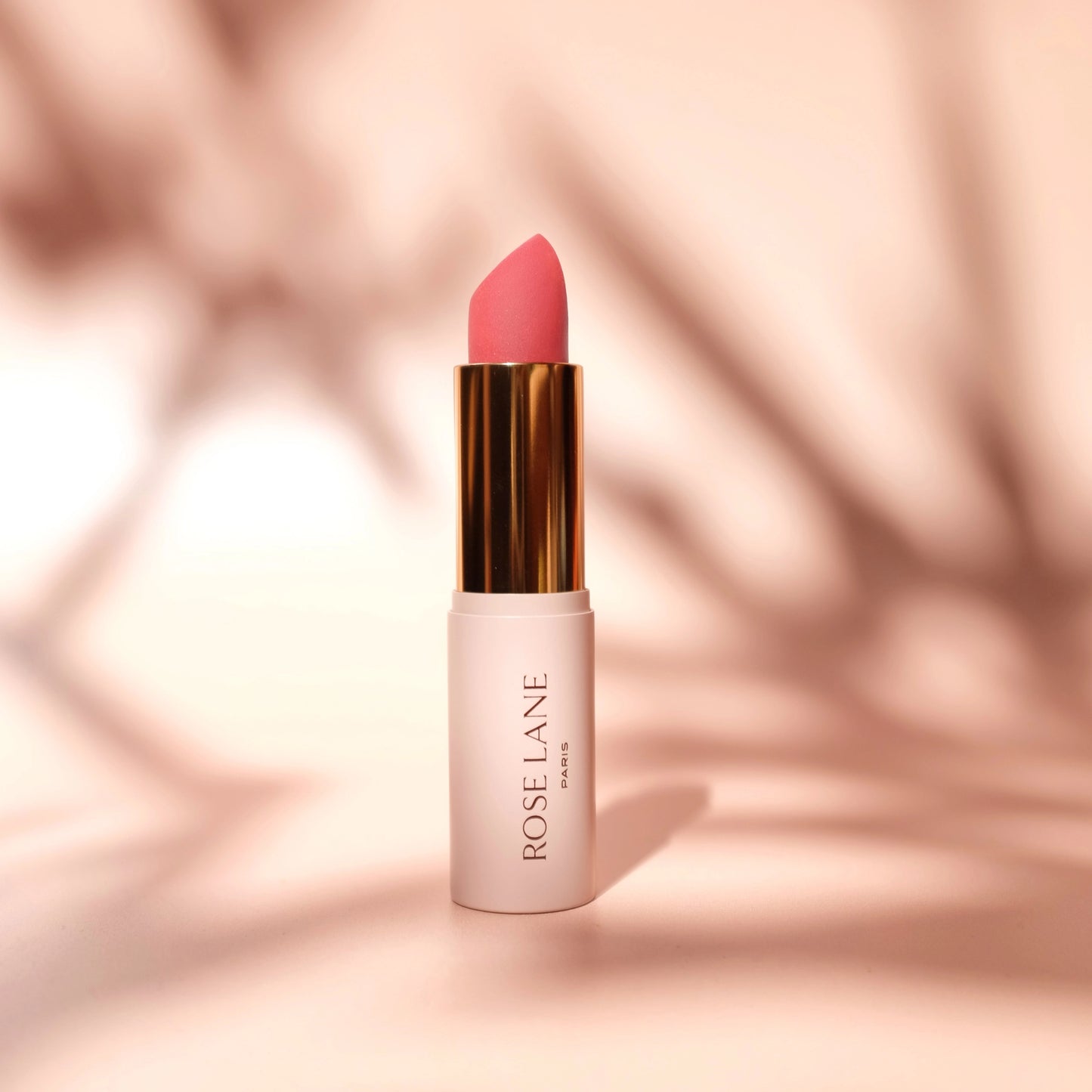 Rouge à lèvres naturel