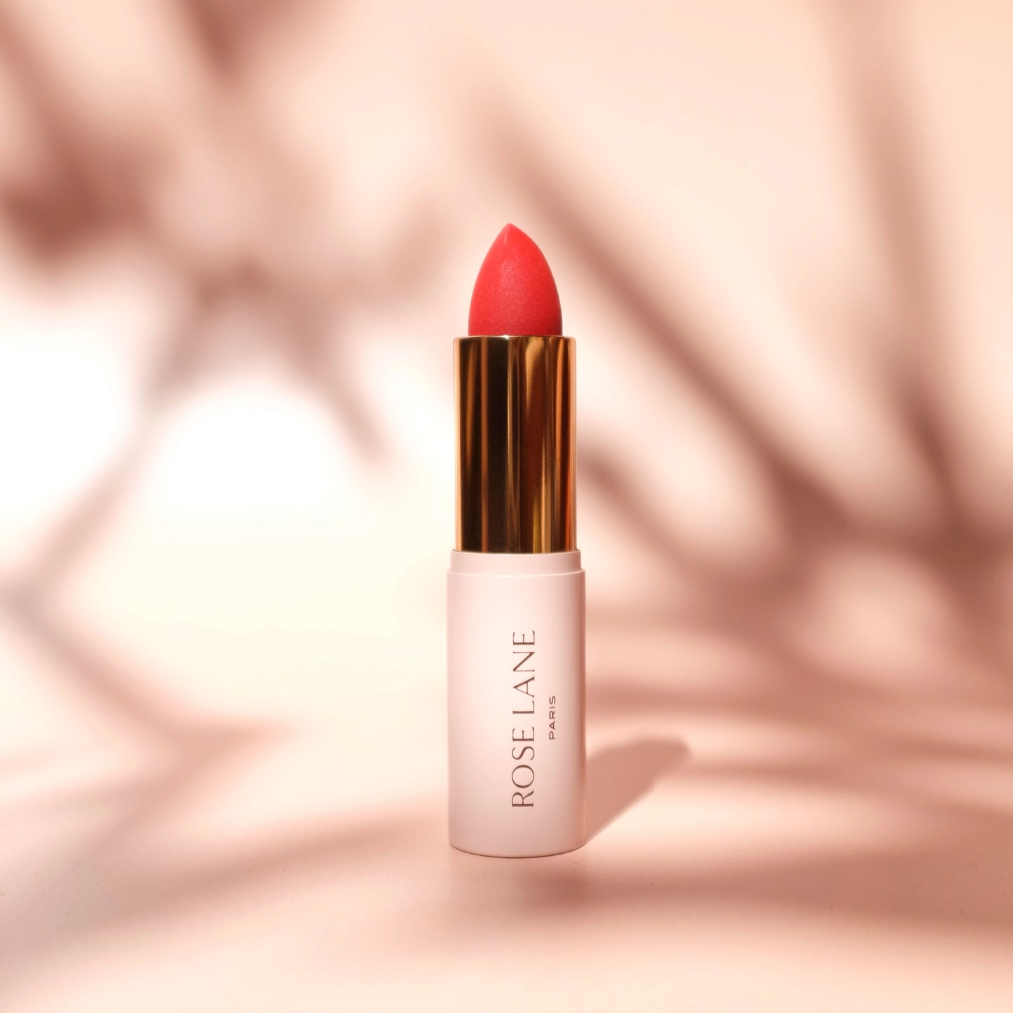 Rouge à lèvres naturel