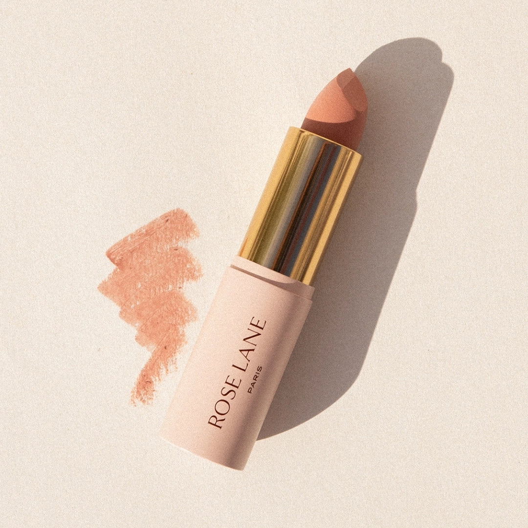 Rouge à lèvres naturel