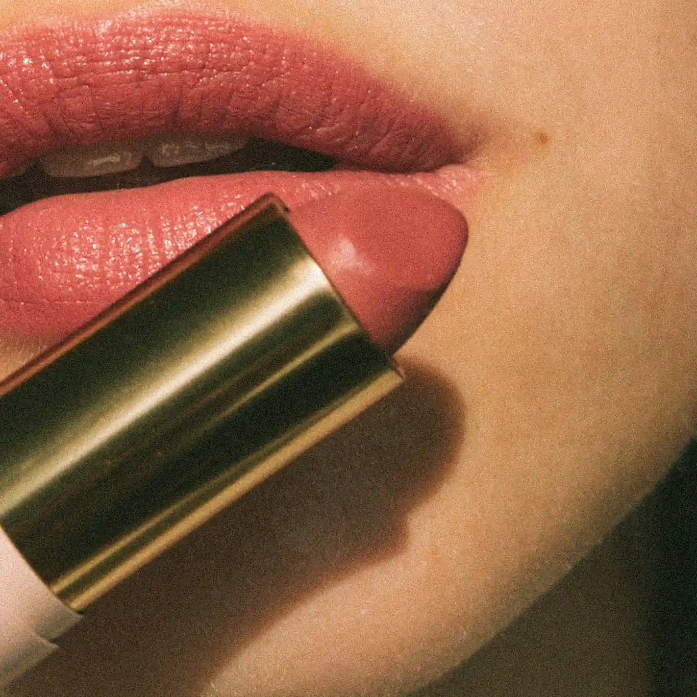 Rouge à lèvres naturel