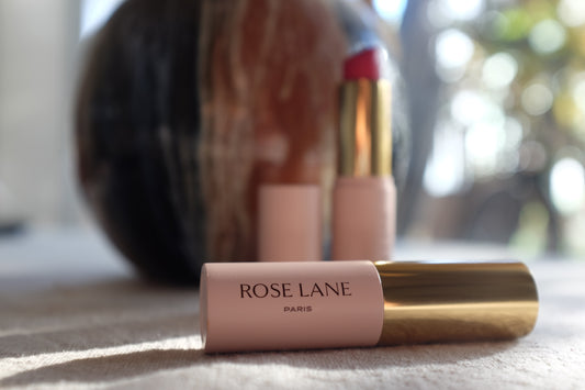 Clean et vegan makeup made in France 