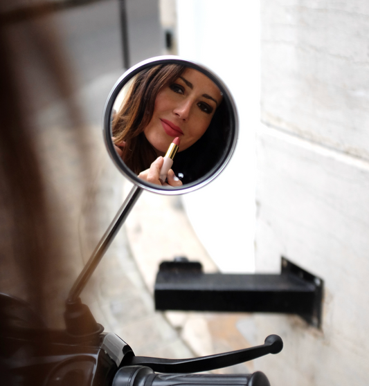 Qu'est ce qu'une marque de maquillage vegan ?