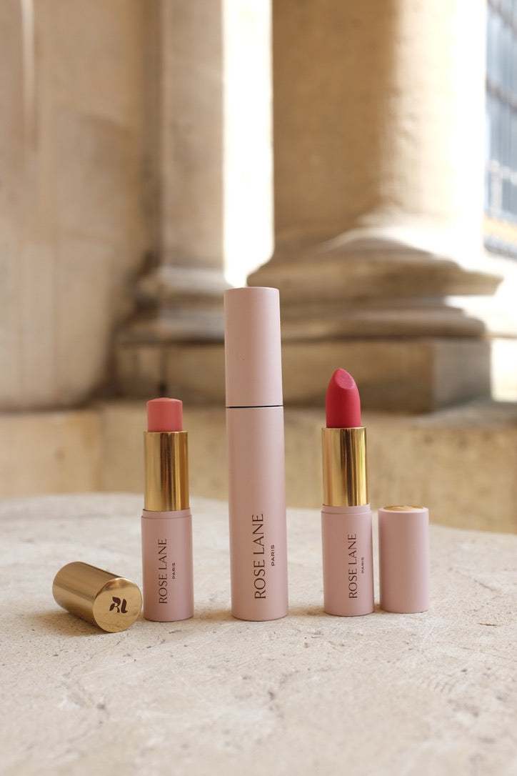 La Vitamine E dans le maquillage