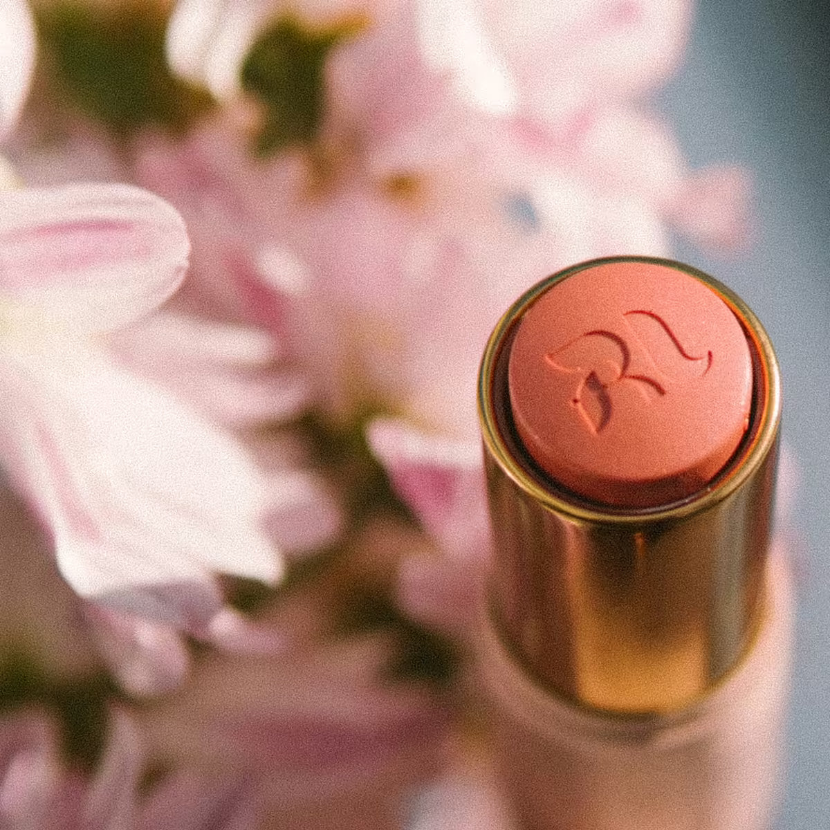 Blush naturel et clean Rose aurore par Rose Lane Paris