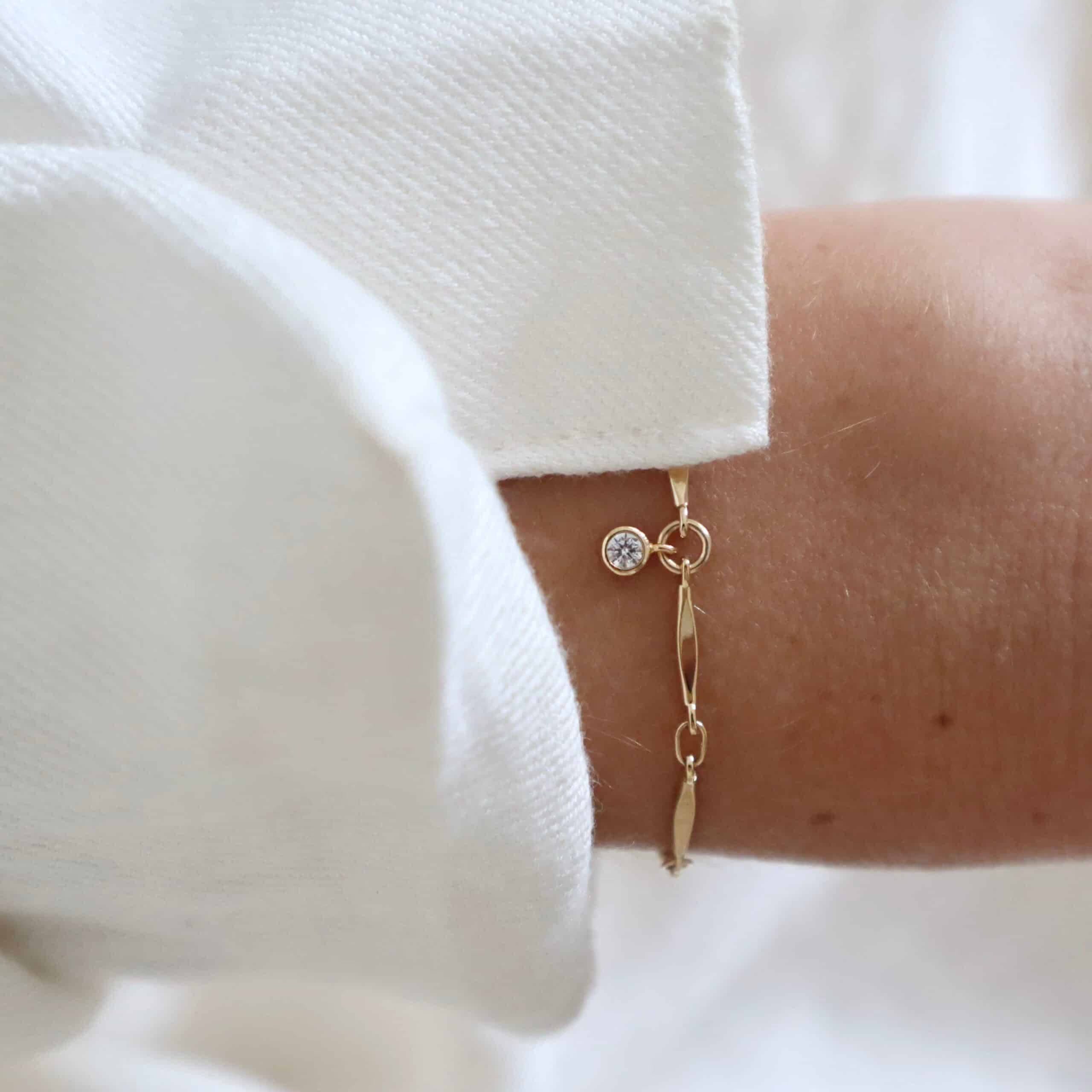 Bracelet Light Stan & Les Anges