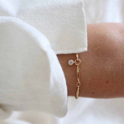 Bracelet Light Stan & Les Anges