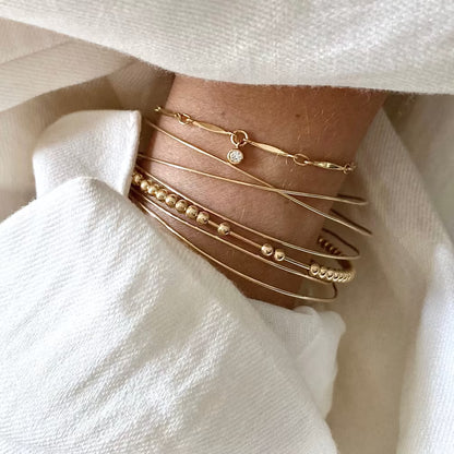 Bracelet Light Stan & Les Anges