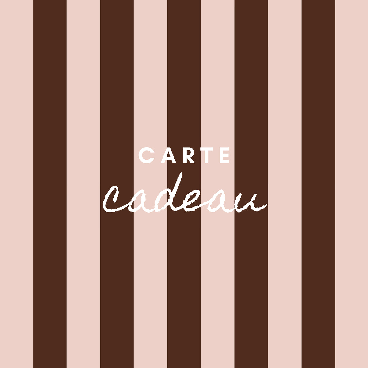 E-Carte Cadeau Rose Lane (par email)
