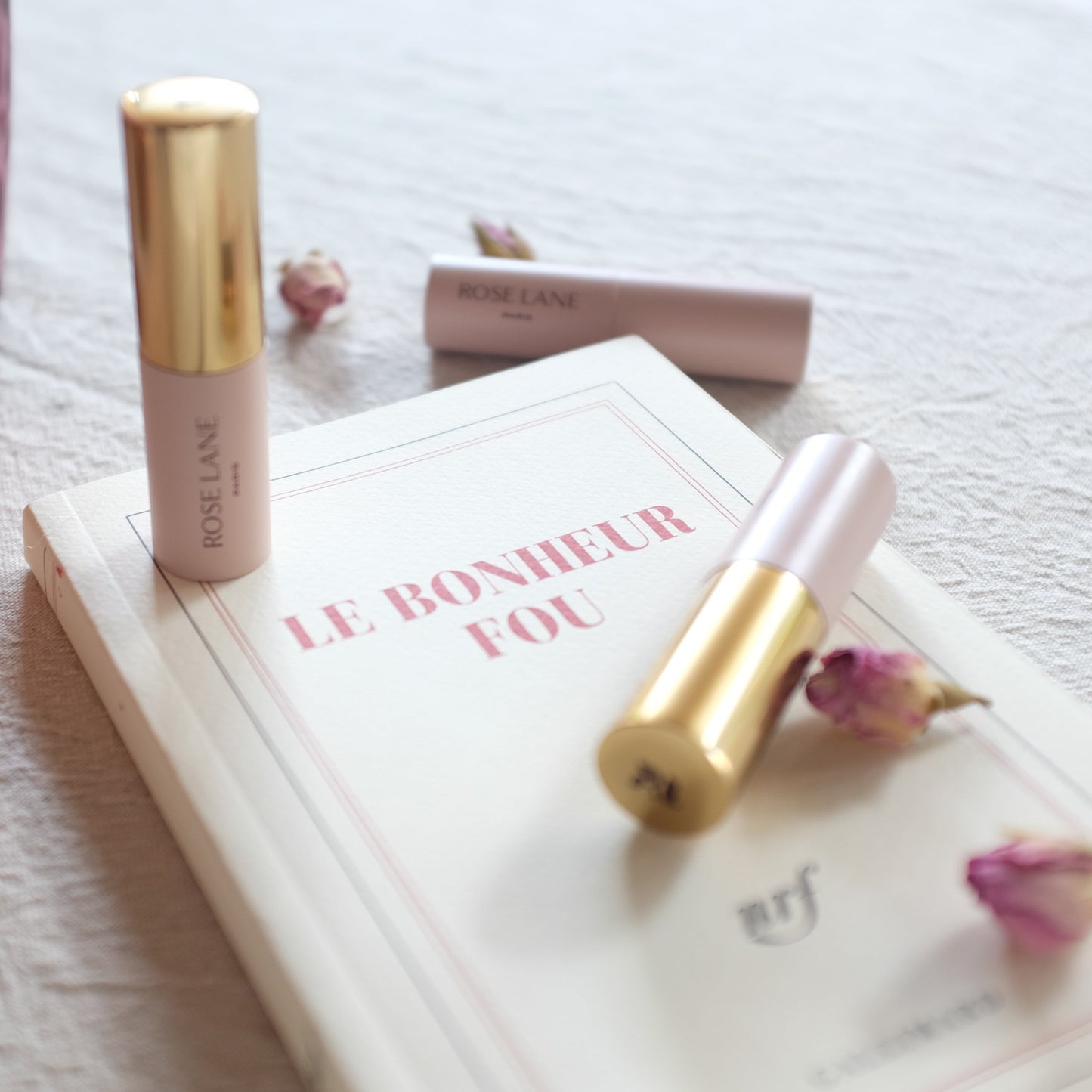 Multi-Blush Crème