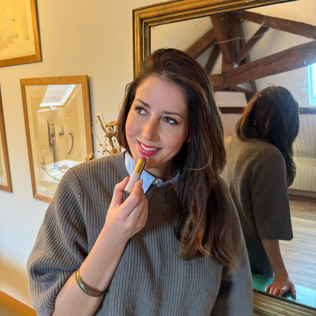 Katya Thomas, fondatrice de Rose Lane Paris