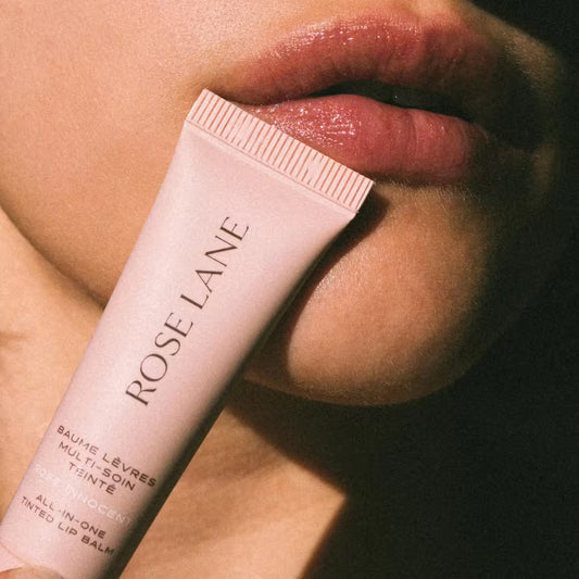 Baume à lèvres multi-soin