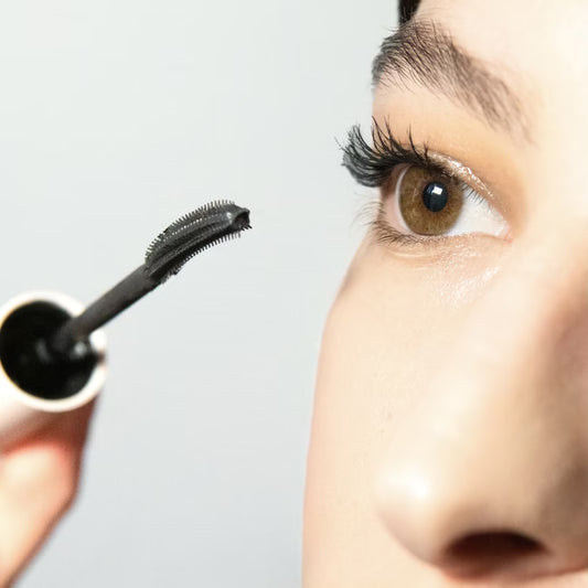 Mascara soin des cils