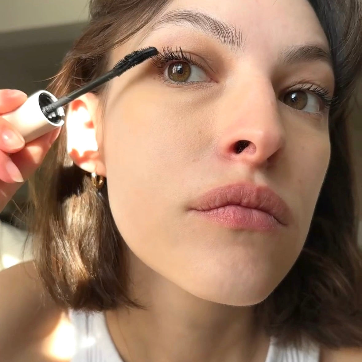 Mascara Soin des cils