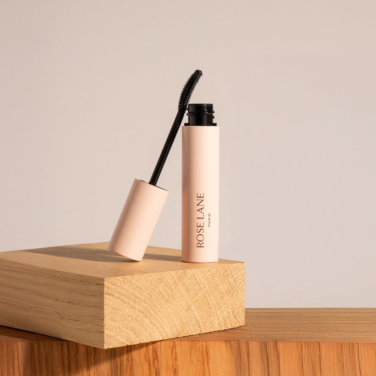 SUMMER DAY & NIGHT SET - Mascara, Blush and two Lipsticks