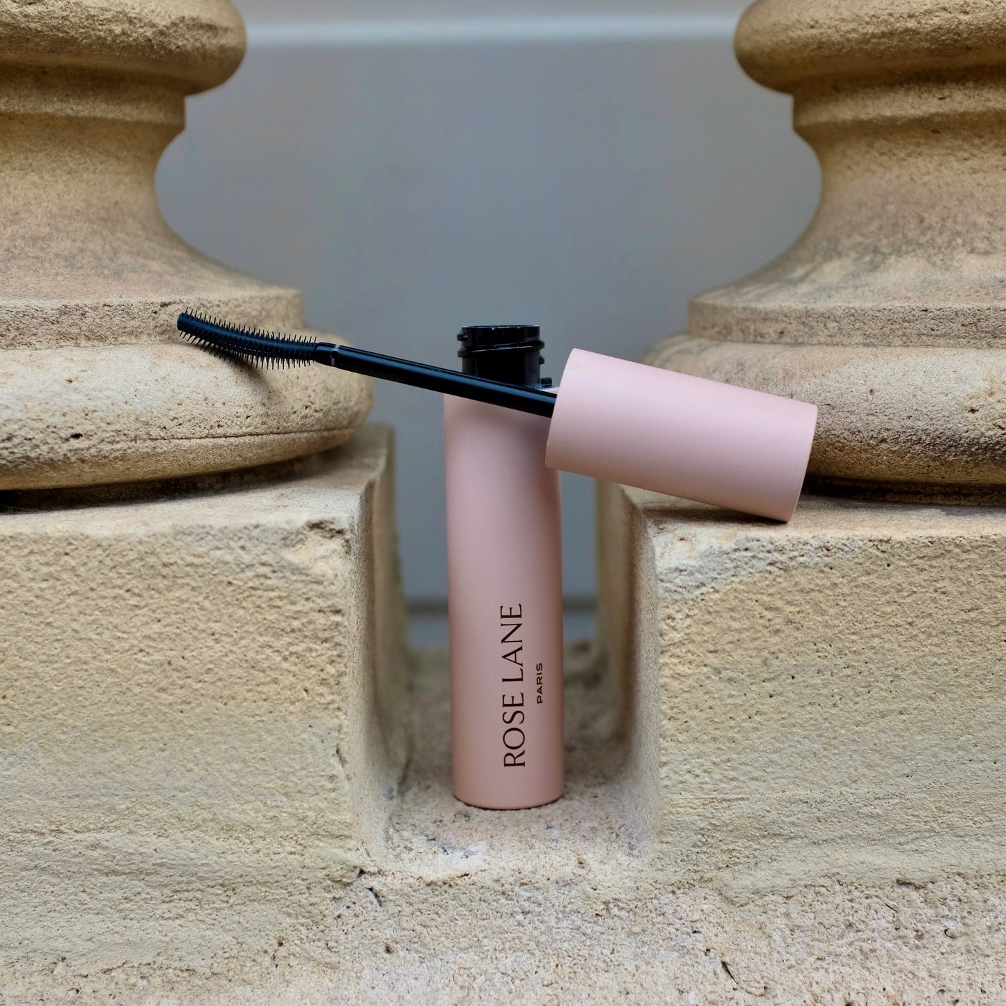 Mascara Soin des cils