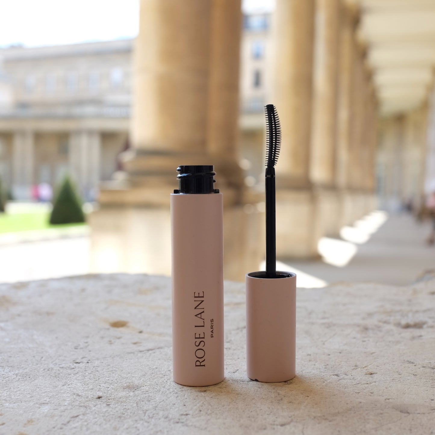 Mascara Soin des cils