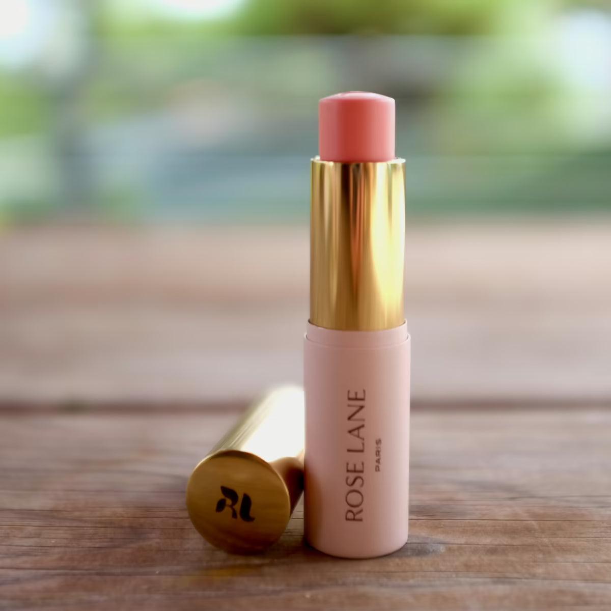 Multi blush crème Rose Lane Paris