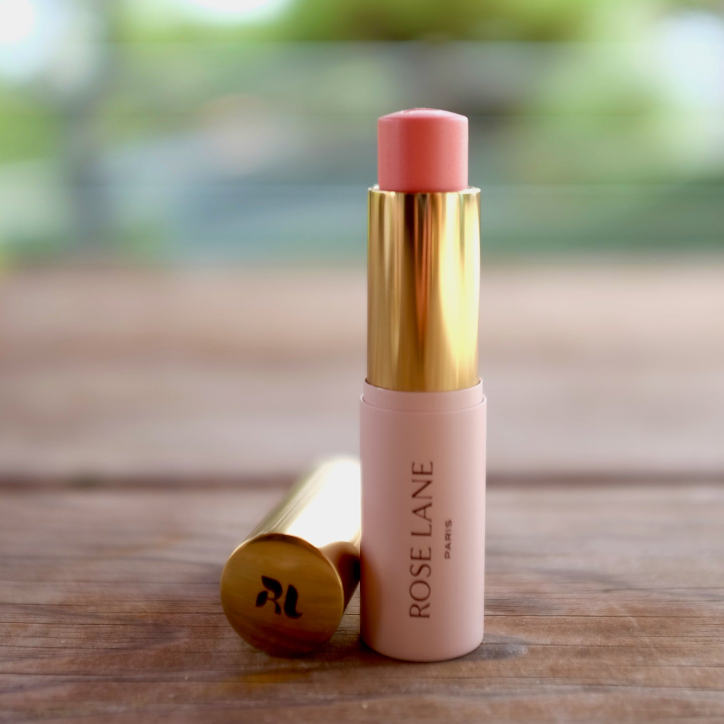 Multi-Blush Crème