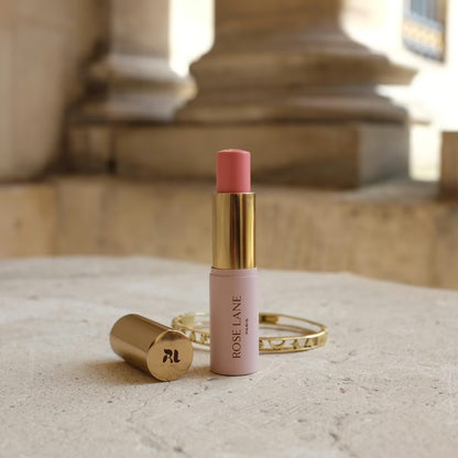 Multi blush crème fabriqué en France par Rose Lane