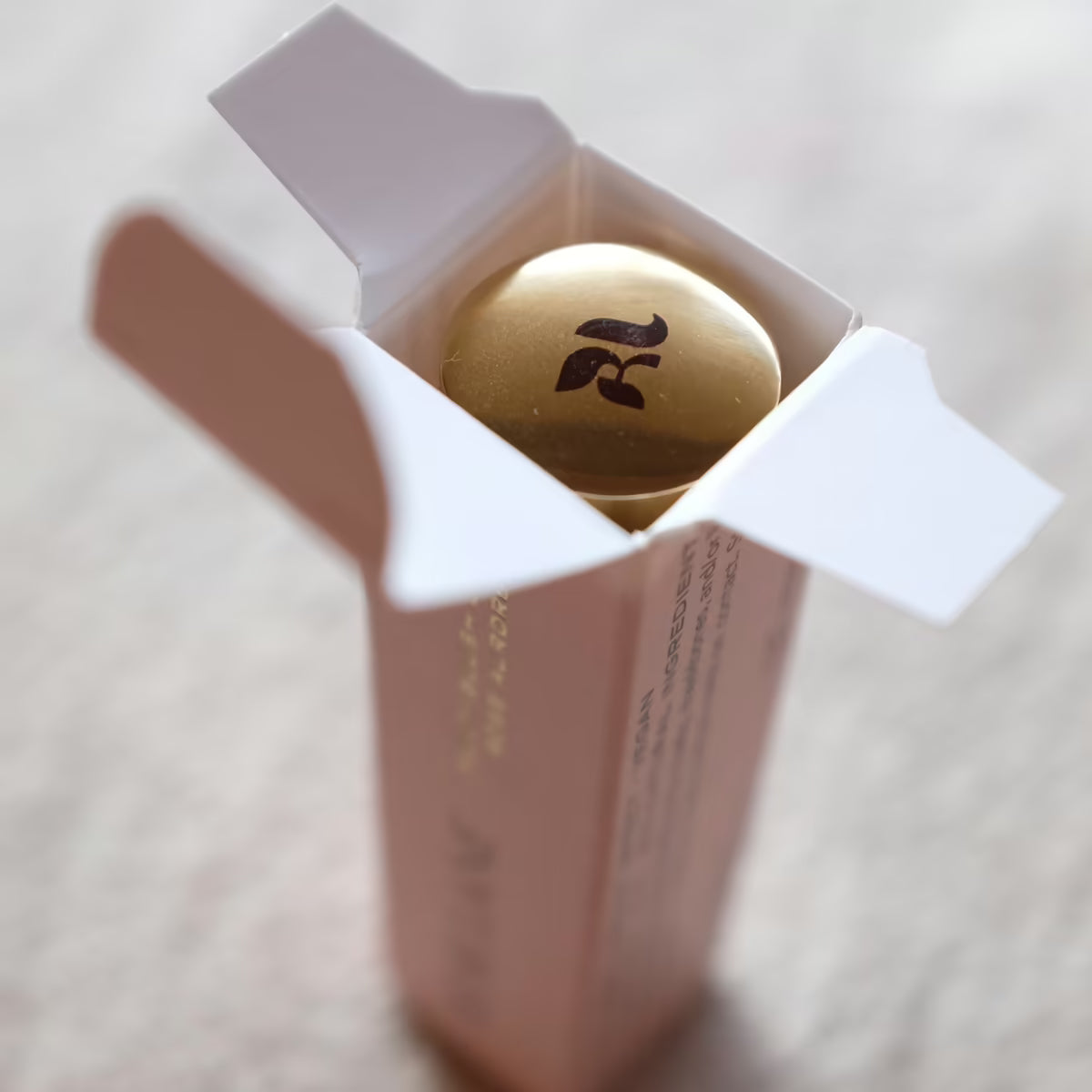 Multi blush vegan et naturel signé Rose Lane