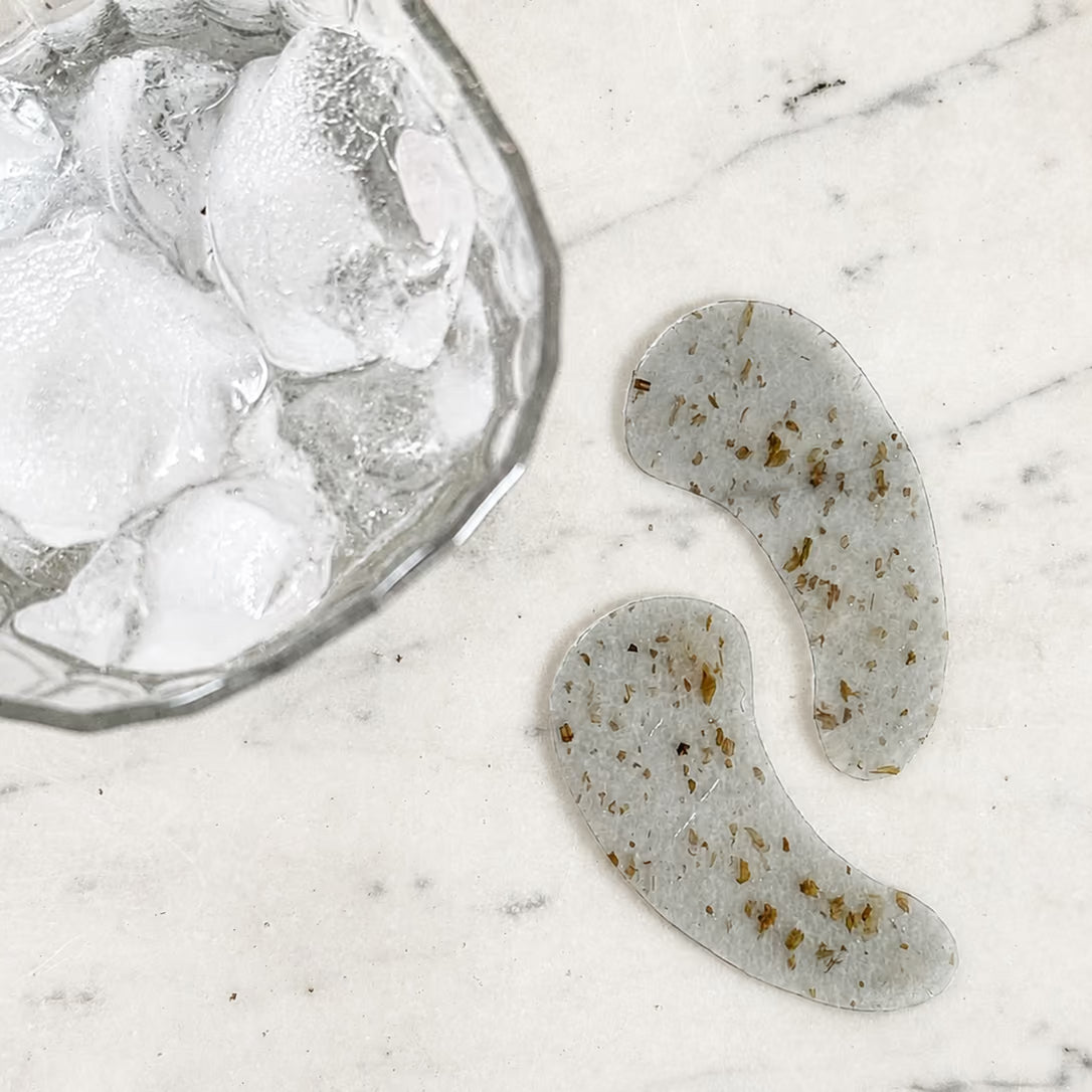 Patchs Hydrogel Regard