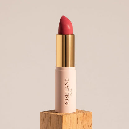 DÉSIR SAUVAGE SET - Rouge à lèvres & Multi-Blush Crème