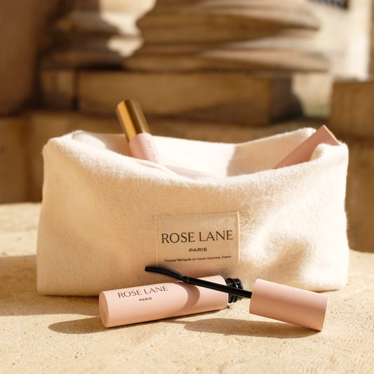 LE GRAND AMOUR SET - Un coup de foudre beauté