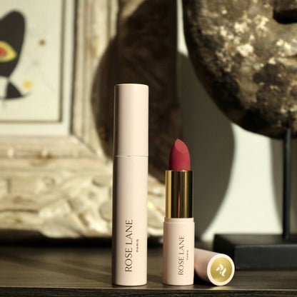 THE SIGNATURE SET - Mascara et Rouge à lèvres