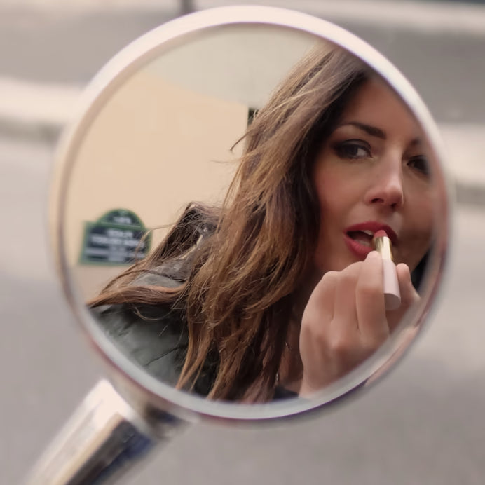 Rouge à lèvres Rose Lane Paris