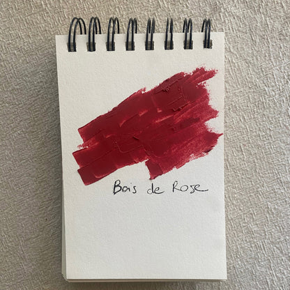 Rouge à lèvres soin