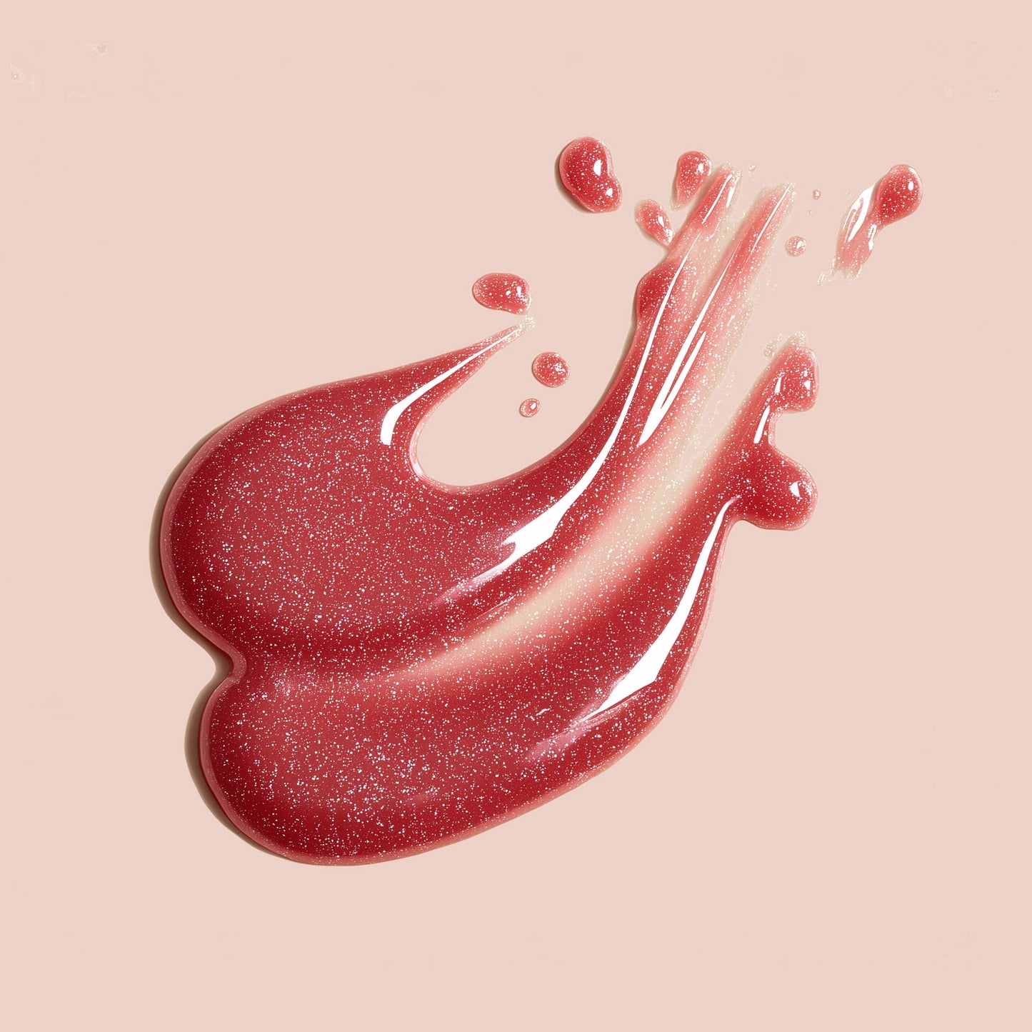 Natural lip balm