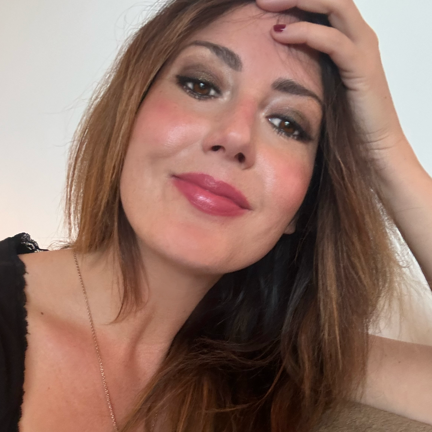 THE ESSENTIALS SET - Mascara, Rouge à lèvres, Multi-Blush Crème