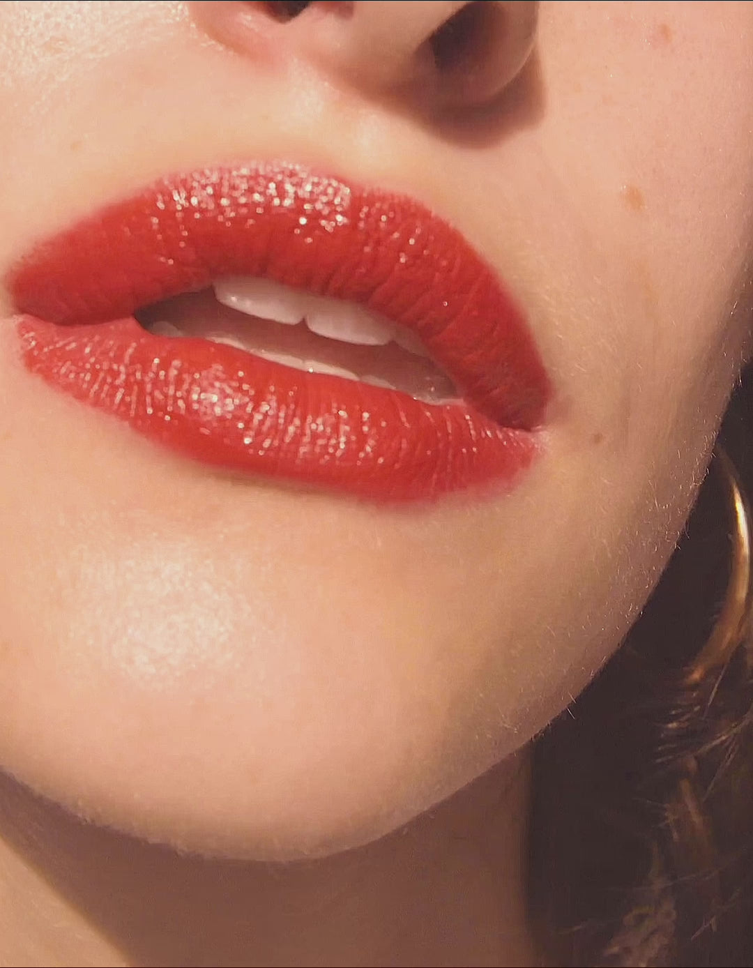 SUMMER DAY & NIGHT SET - Mascara, Blush et deux Rouge à lèvres