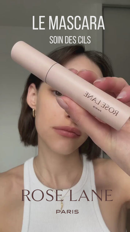 THE GLOW SET -  Mascara et Multi-Blush Crème