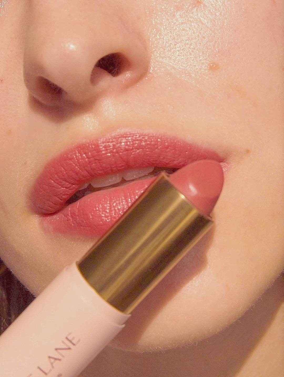 SUMMER DAY & NIGHT SET - Mascara, Blush et deux Rouge à lèvres
