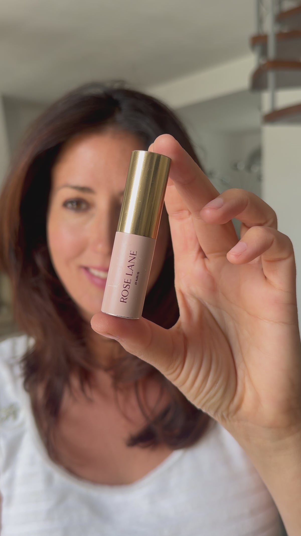 SUMMER DAY & NIGHT SET - Mascara, Blush et deux Rouge à lèvres