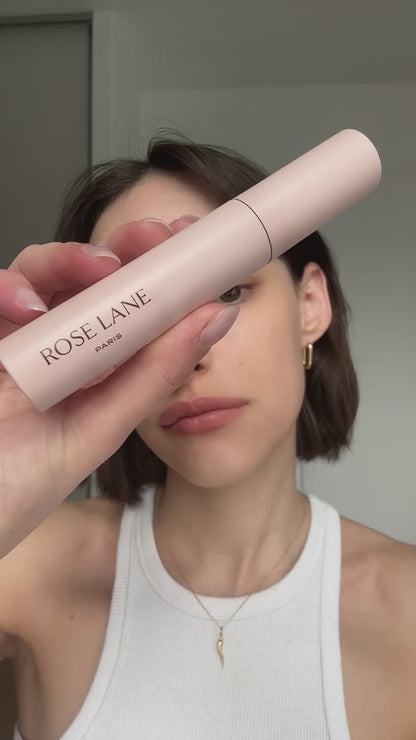 THE GLOW SET -  Mascara et Multi-Blush Crème
