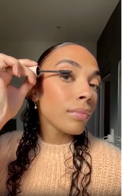 Mascara Soin des cils