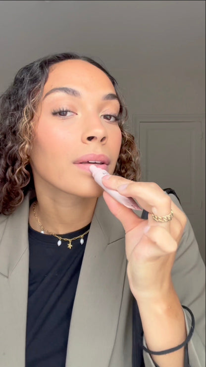 Baume à lèvres multi-soin