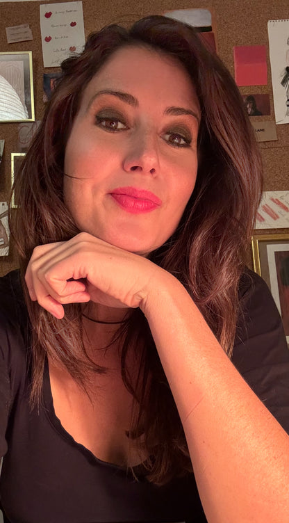 Mascara Soin des cils
