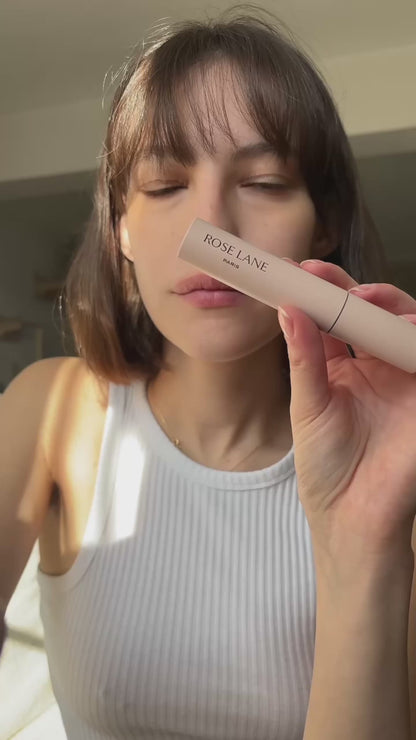 SUMMER DAY & NIGHT SET - Mascara, Blush et deux Rouge à lèvres