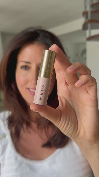 SUMMER DAY & NIGHT SET - Mascara, Blush et deux Rouge à lèvres