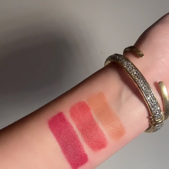 Rouge rendez-vous